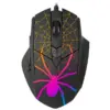 Tracer Mouse GAMEZONE черен Widow USB