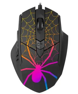 Tracer Mouse GAMEZONE черен Widow USB