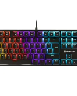 Tracer Keyboard mechanical GAMEZONE UNIQUE Pudding USB