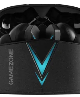 Alternative view of Tracer Earphones GAMEZO NE T6 PRO TWS BT