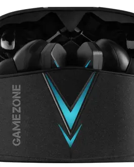 Alternative view of Tracer Earphones GAMEZO NE T6 PRO TWS BT