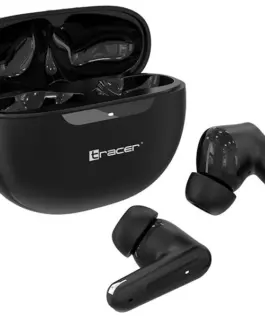 Tracer Earphones T10 TWS BT