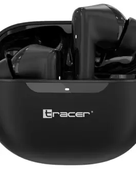 Alternative view of Tracer Earphones T10 TWS BT