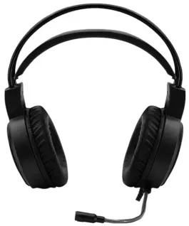 Alternative view of Tracer слушалки GAMEZONE GZ X1