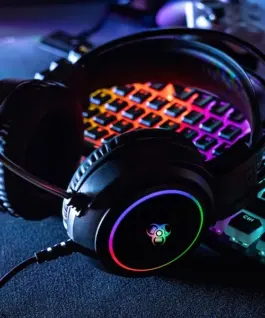 Tracer слушалки GAMEZONE GZ X1