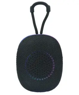 Alternative view of Tracer Speaker Quasar TWS BT