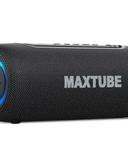 Tracer Speaker MaxTube TWS BT черен