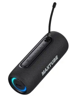 Tracer Speaker MaxTube TWS BT черен