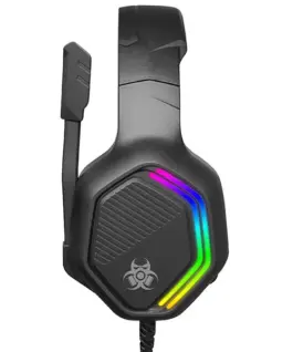 Alternative view of Tracer слушалки Gamezone GZ X3