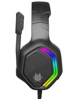 Alternative view of Tracer слушалки Gamezone GZ X3