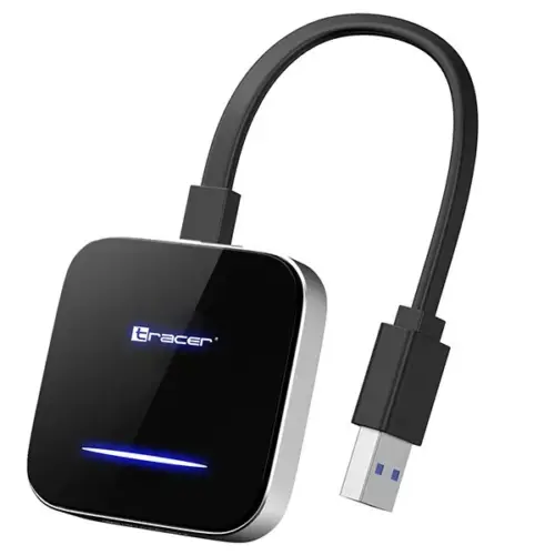 Tracer адаптер Carplay Android Auto CarLink Pro