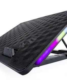 Tracer Cooling station Gamezone Wing 17.3-inch RGB