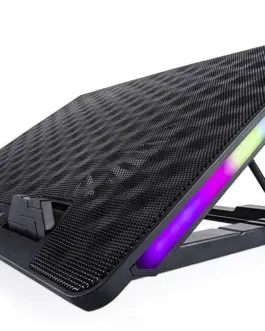 Tracer Cooling station Gamezone Wing 17.3-inch RGB
