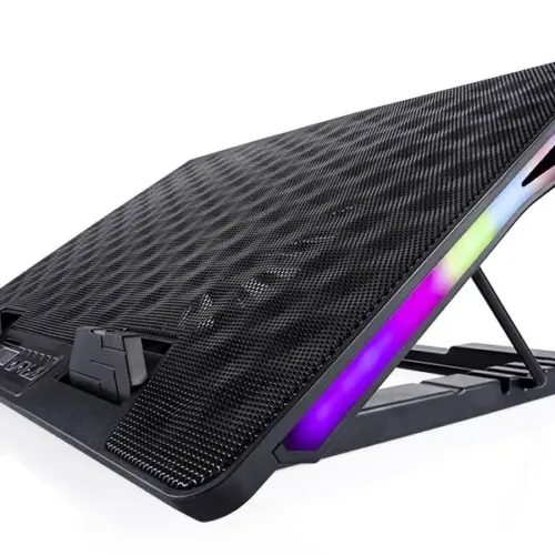 Tracer Cooling station Gamezone Wing 17.3-inch RGB