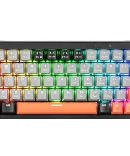Tracer Mechanical клавиатура Gamezone EVO1 HOT SWAP 63 сив