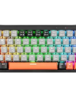 Tracer Mechanical клавиатура Gamezone EVO1 HOT SWAP 63 сив