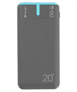 Tracer външна батерия EnerGen 20000mAh PD+QC3.0 GB