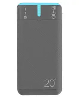 Tracer външна батерия EnerGen 20000mAh PD+QC3.0 GB