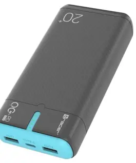 Tracer външна батерия EnerGen 20000mAh PD+QC3.0 GB