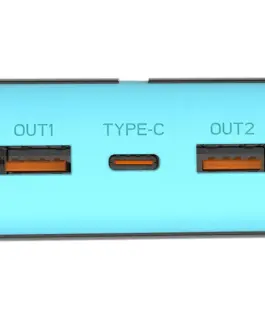 Tracer външна батерия EnerGen 20000mAh PD+QC3.0 GB