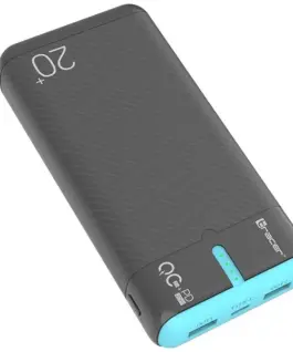 Tracer външна батерия EnerGen 20000mAh PD+QC3.0 GB