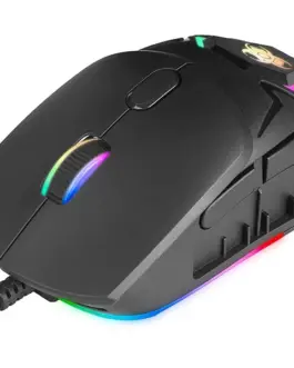 Alternative view of Tracer Mysz Tracer Gamezone Neon RGB USB