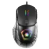 Tracer Mysz Tracer Gamezone Neon RGB USB