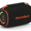 Tracer Speaker XtremeBeat Mid TWS BT RGB черен