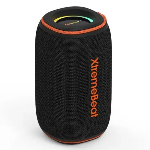 Alternative view of Tracer Speaker XtremeBeat Mid TWS BT RGB черен