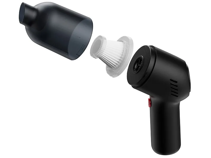 Tracer OK-B1 Car Vacuum Cleaner - Image 3