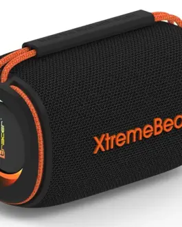 Tracer Speaker Xtreme Beat Lite TWS BT RGB черен