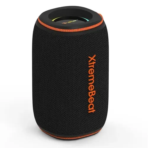 Alternative view of Tracer Speaker Xtreme Beat Lite TWS BT RGB черен