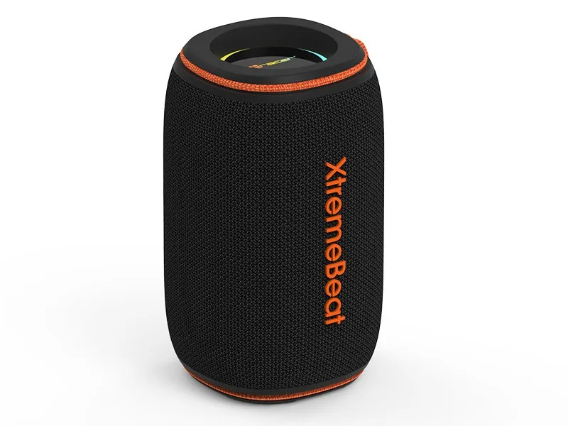 Tracer Speaker Xtreme Beat Lite TWS BT RGB черен - Image 2