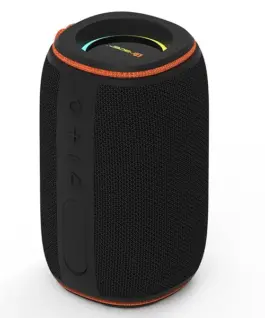 Tracer Speaker Xtreme Beat Lite TWS BT RGB черен