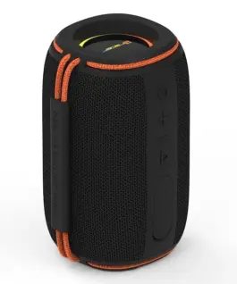 Tracer Speaker Xtreme Beat Lite TWS BT RGB черен