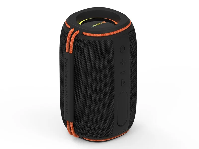 Tracer Speaker Xtreme Beat Lite TWS BT RGB черен - Image 4