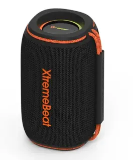 Tracer Speaker Xtreme Beat Lite TWS BT RGB черен