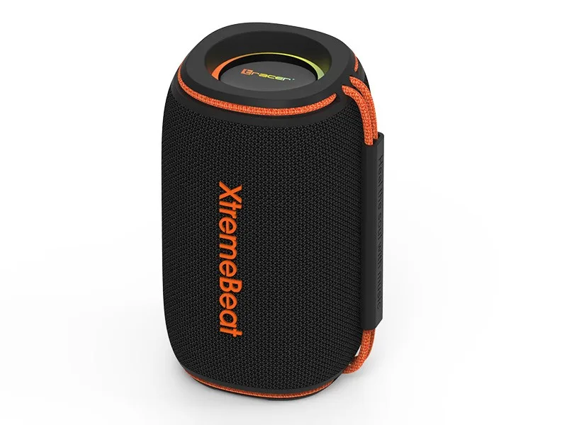 Tracer Speaker Xtreme Beat Lite TWS BT RGB черен - Image 5