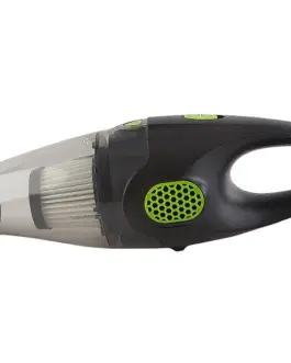 Alternative view of Tracer Car Vacuum Cleaner OK-V1