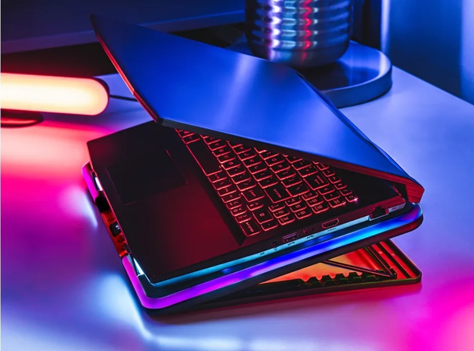 Tracer Cooling station Gamezone Snowman Pro 17 inches RGB - Image 4