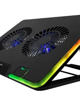 Tracer Cooling station Gamezone Snowman Pro 17 inches RGB