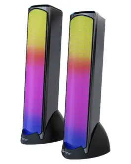 Alternative view of Tracer Speaker Tracer 2.0 Sigma USB BT RGB