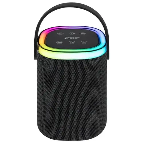 Tracer Speaker Stripe XL TWS BT RGB