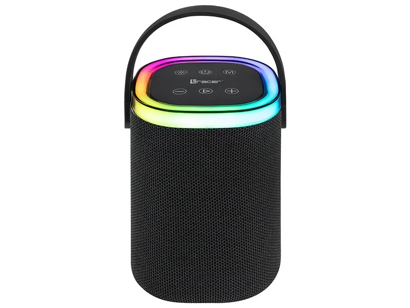 Tracer Speaker Stripe XL TWS BT RGB