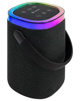 Alternative view of Tracer Speaker Stripe XL TWS BT RGB