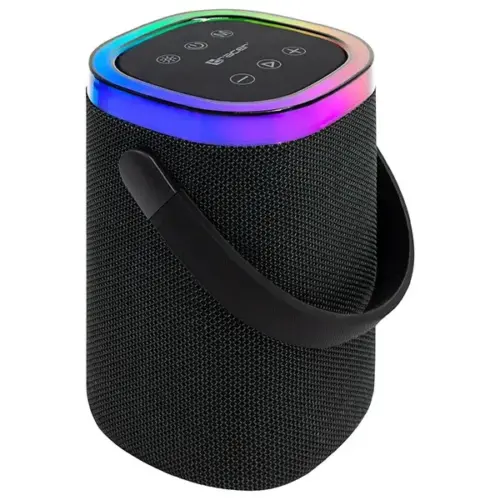 Alternative view of Tracer Speaker Stripe XL TWS BT RGB