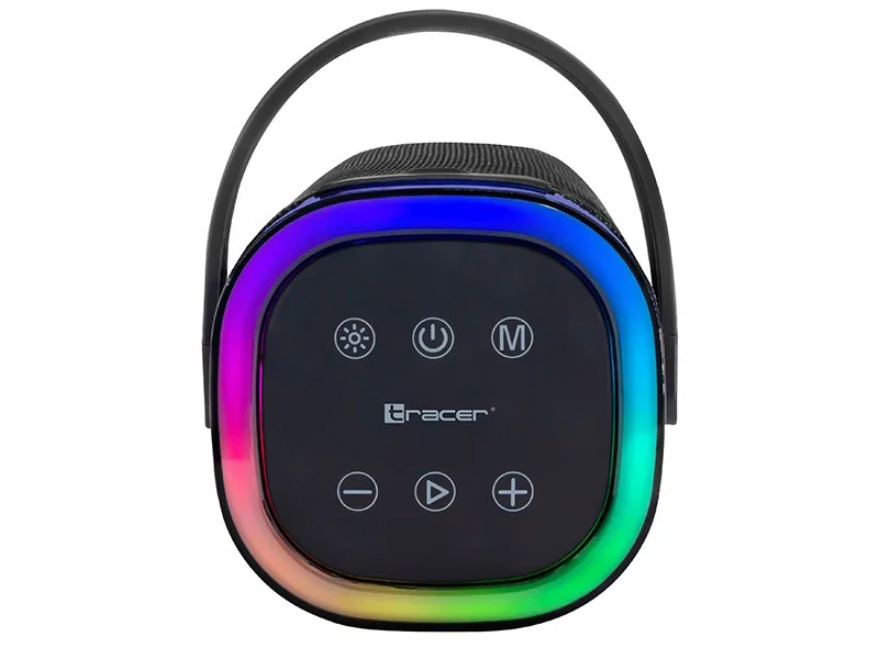 Tracer Speaker Stripe XL TWS BT RGB - Image 4