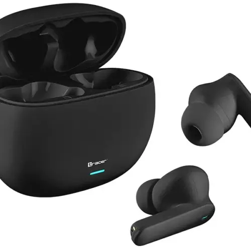 Tracer Earphones S1 ANC TWS BT