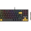 Tracer Keyboard and мишка Gamezone Hornet87 USB