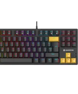 Tracer Keyboard and мишка Gamezone Hornet87 USB
